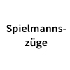 Spielmanns- züge