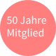 50 Jahre Mitglied