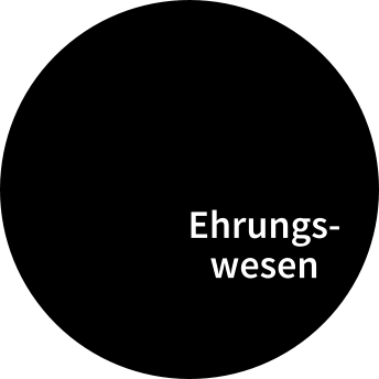 Ehrungs- wesen